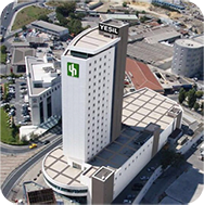 Yesil Holding