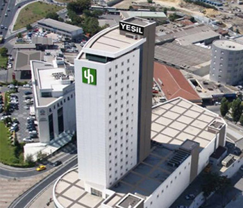 Yesil Holding